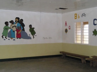 Kindergarten