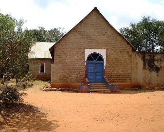 St Mary's Church